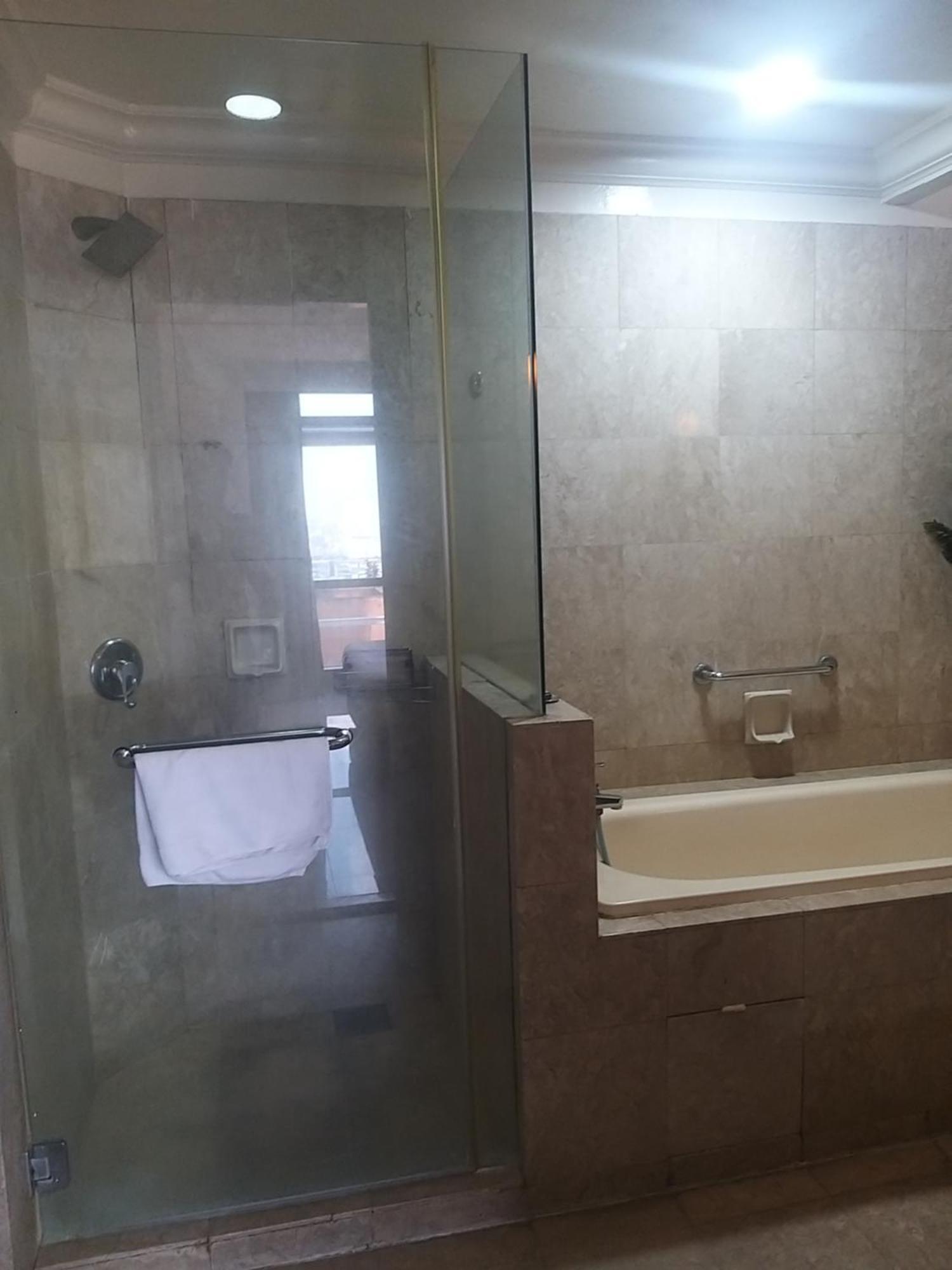 1 Imbi Suites Times Square Bukit Bintang Kl Kuala Lumpur Exterior photo