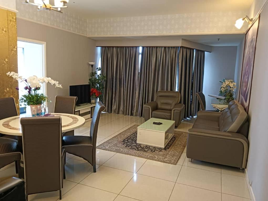 1 Imbi Suites Times Square Bukit Bintang Kl Kuala Lumpur Room photo